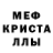 Amphetamine Розовый Yulia Nikitovsckaya