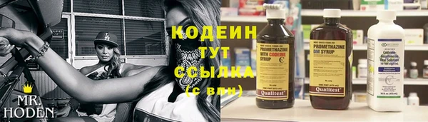 стафф Няндома