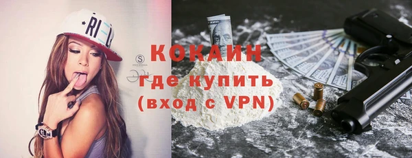 стафф Няндома